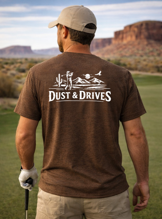 Scenic Escape | Short Sleeve T-Shirt