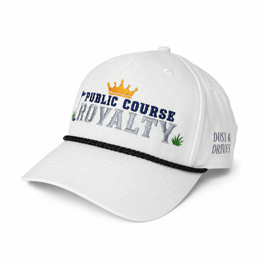 PCR | Rope Hat