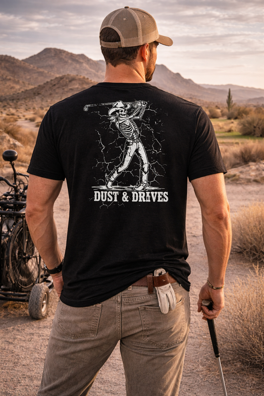 Ride the Lightning | Short Sleeve T-Shirt