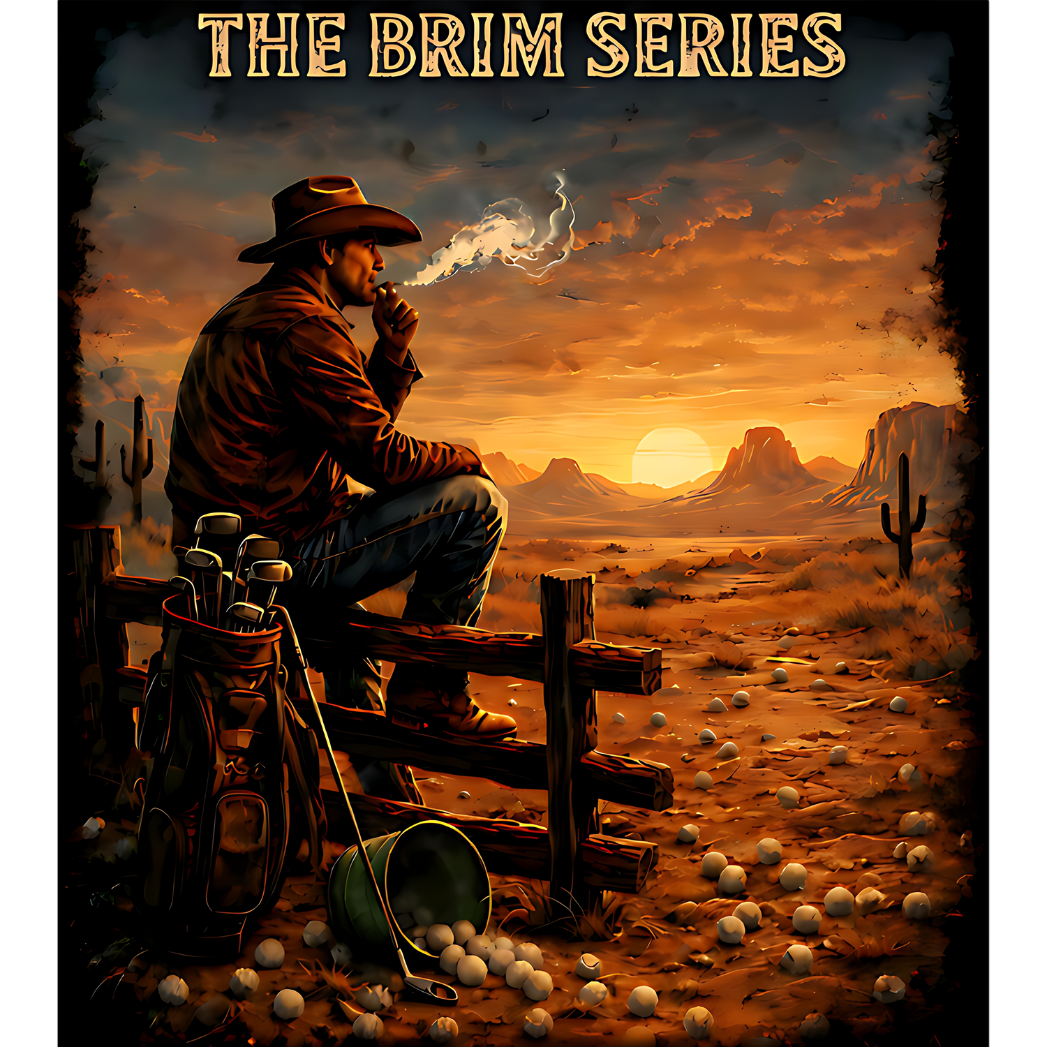The Brim Series