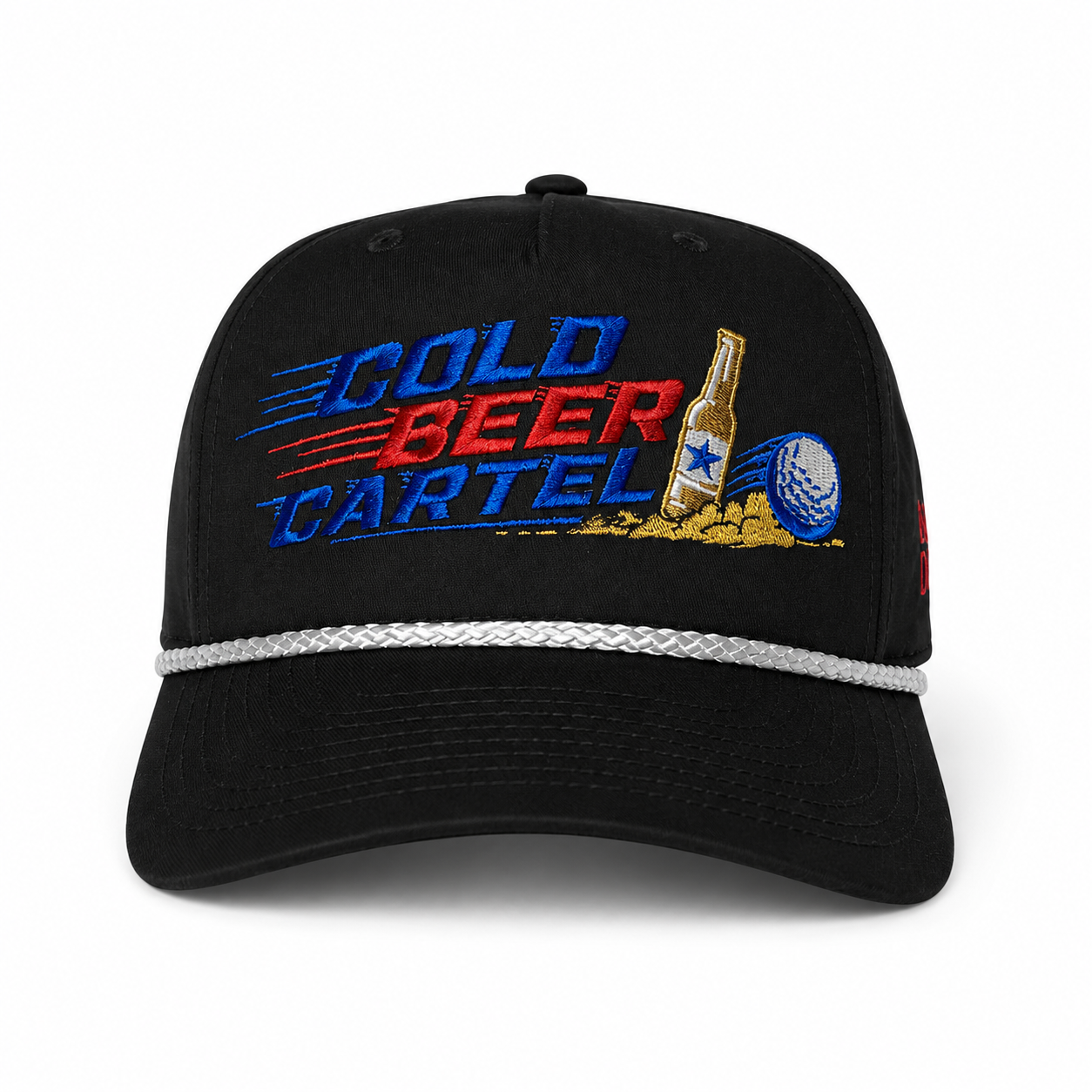 CBC | Rope Hat