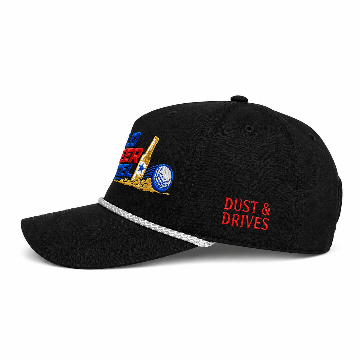 CBC | Rope Hat