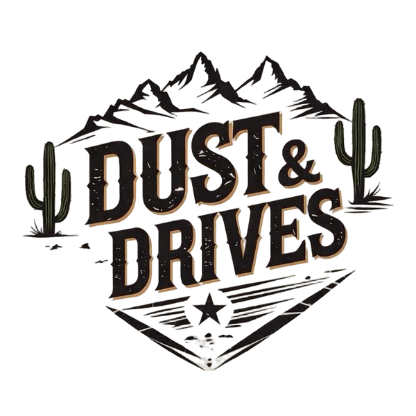 Dust & Drives