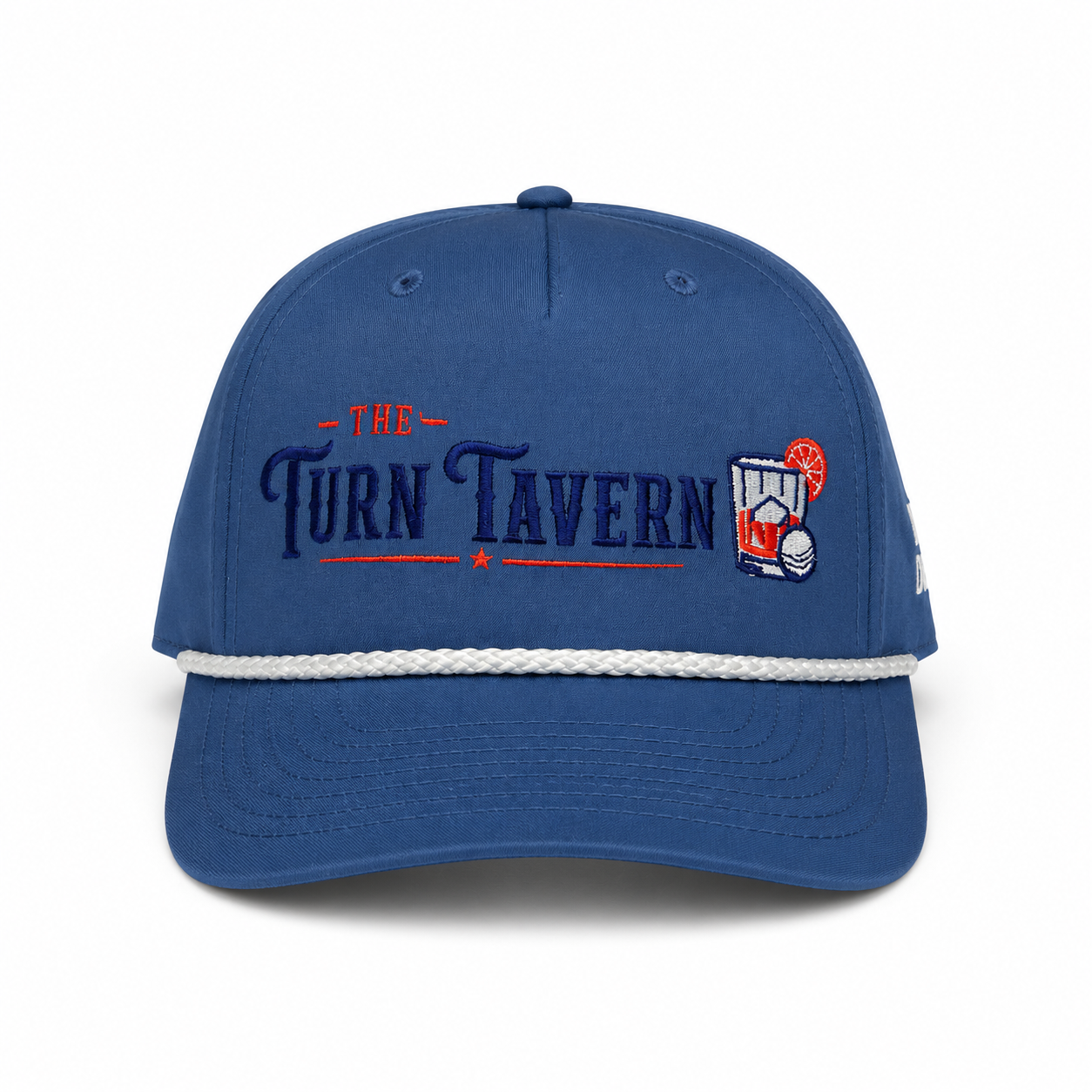 Turn Tavern | Rope Hat