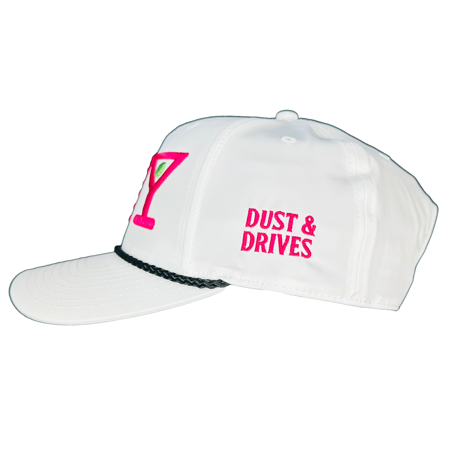 Birdie Juice | Classic Rope Hat