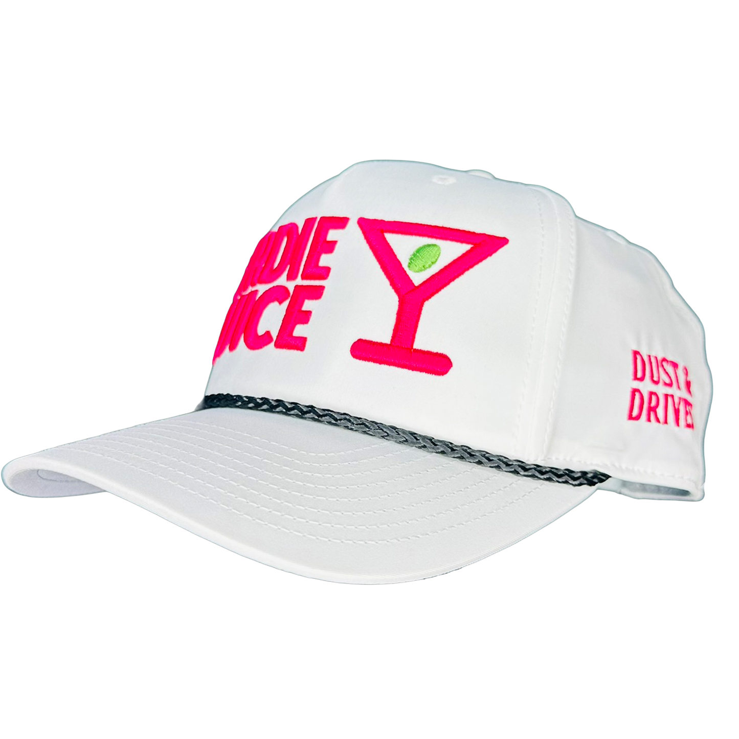 Birdie Juice | Classic Rope Hat