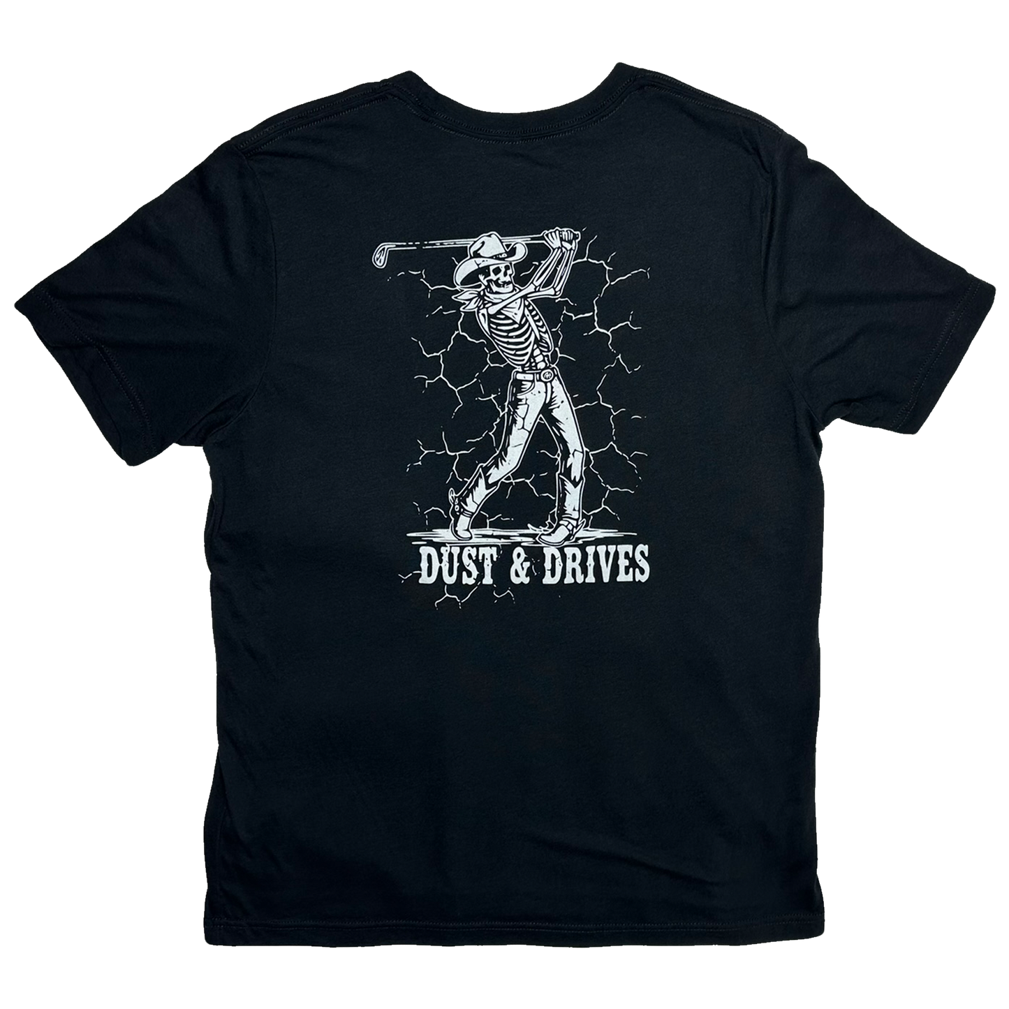 Ride the Lightning | Short Sleeve T-Shirt