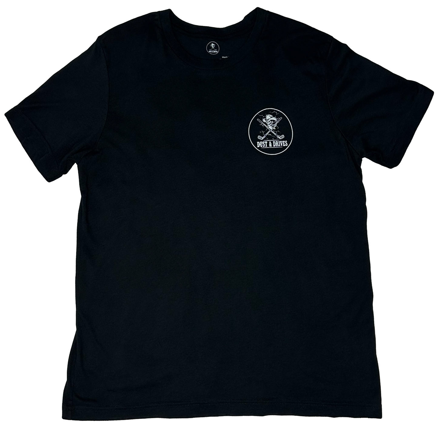 Ride the Lightning | Short Sleeve T-Shirt