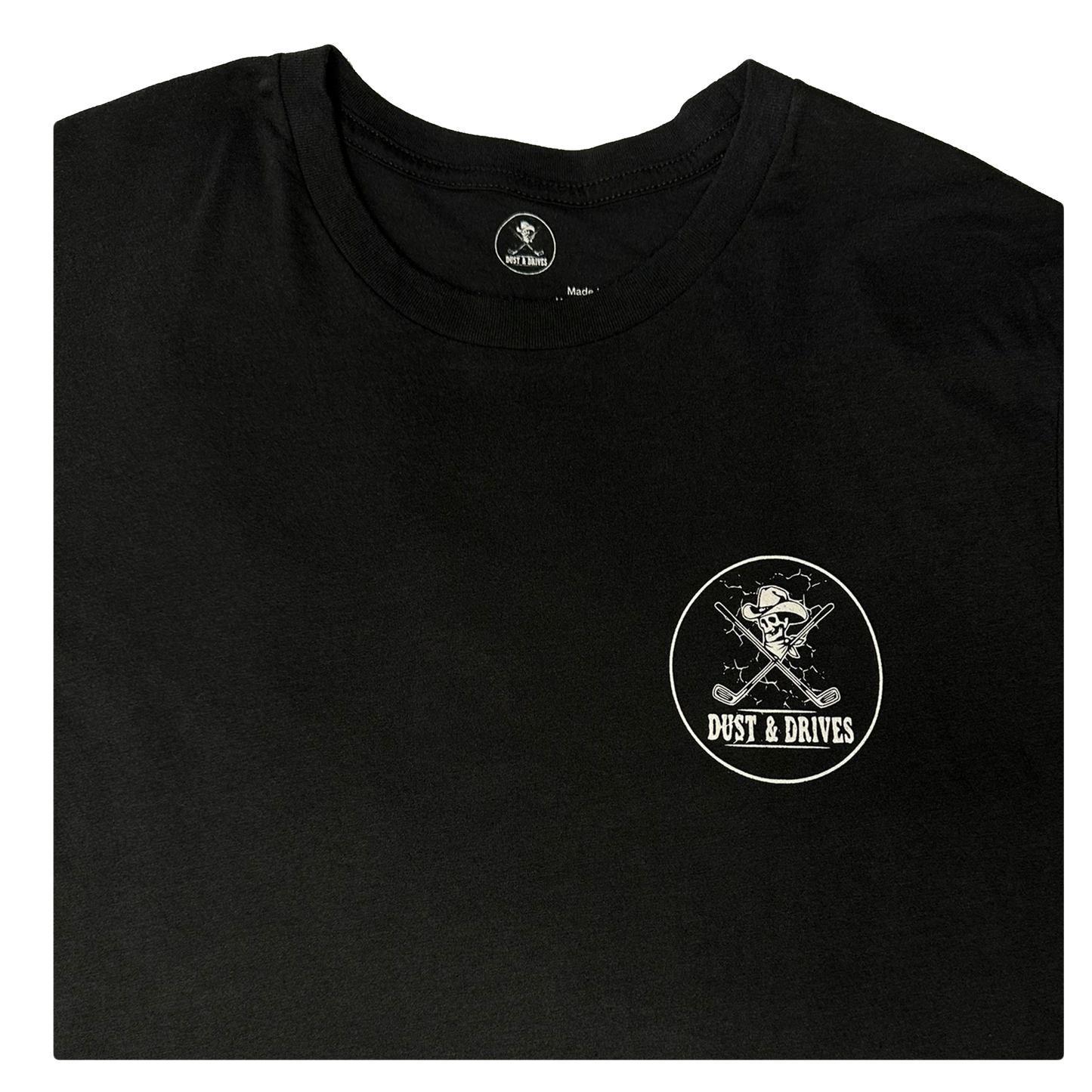 Ride the Lightning | Short Sleeve T-Shirt