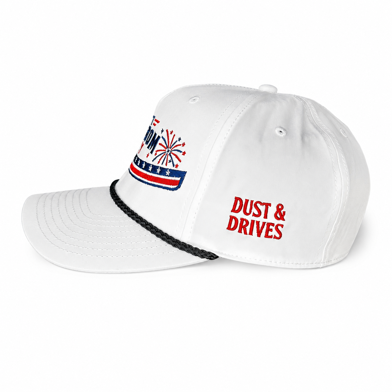 Let Freedom Fly | Rope Hat