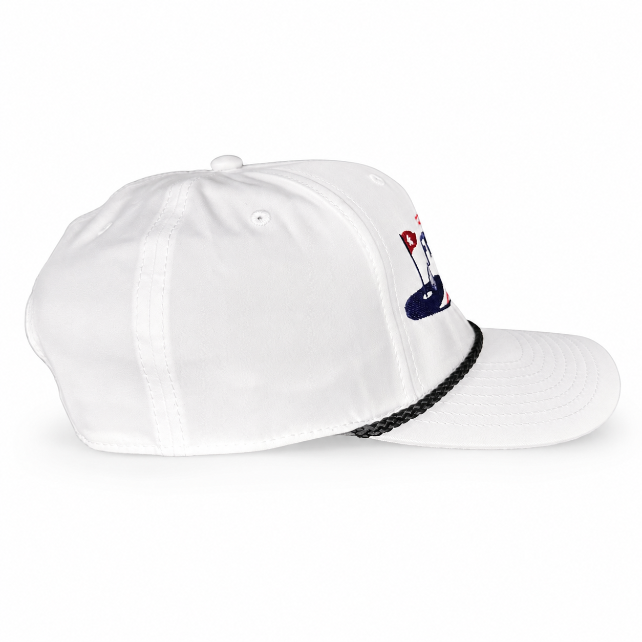 Let Freedom Fly | Rope Hat
