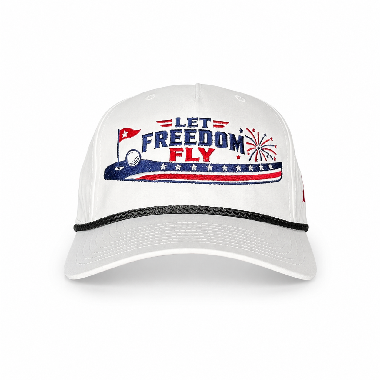 Let Freedom Fly | Rope Hat