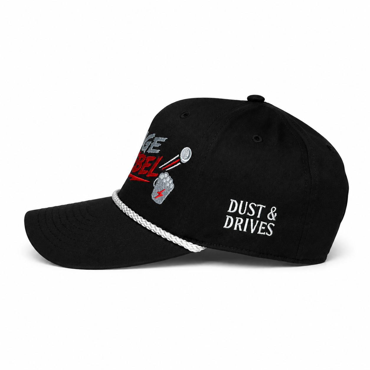 Range Rebel | Rope Hat