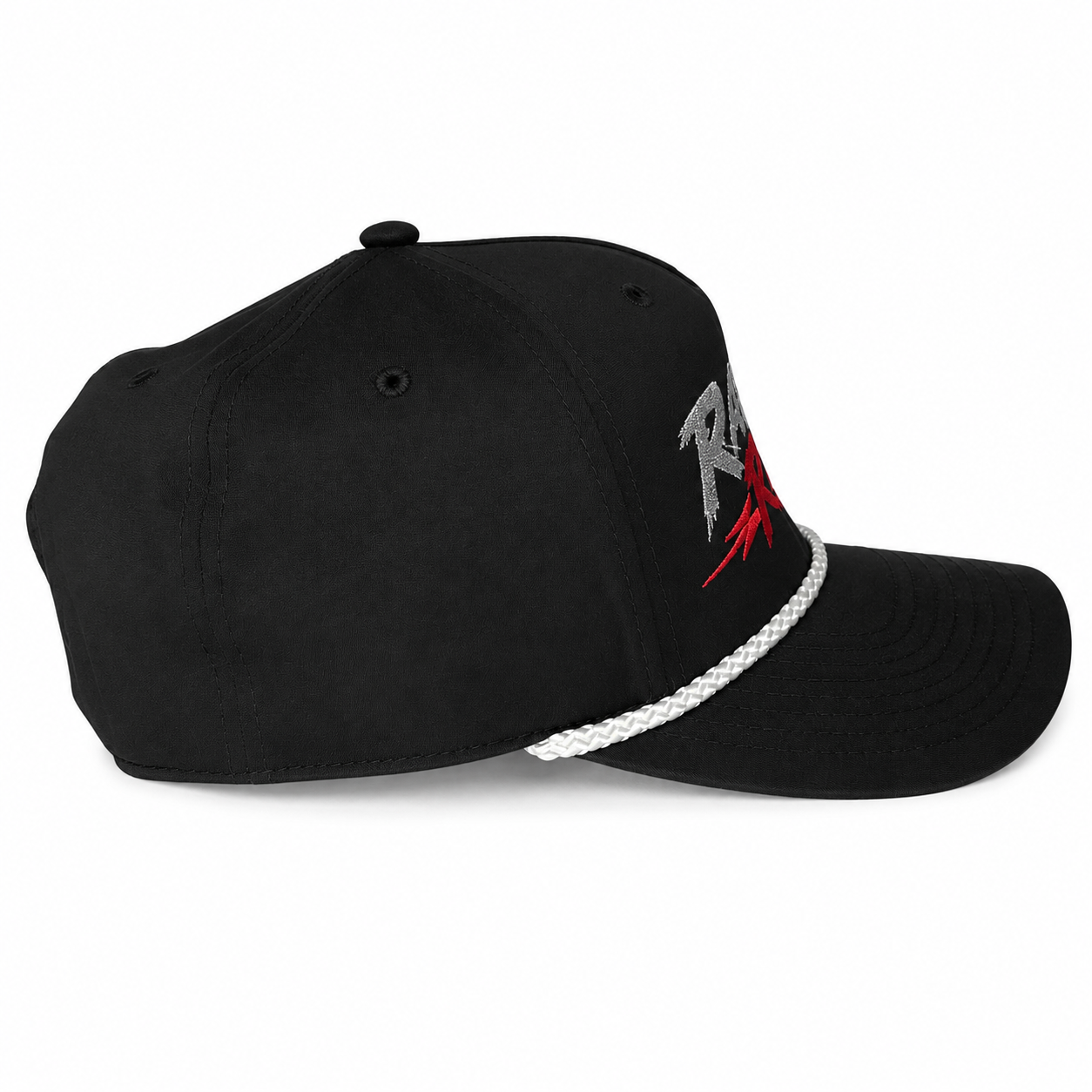 Range Rebel | Rope Hat