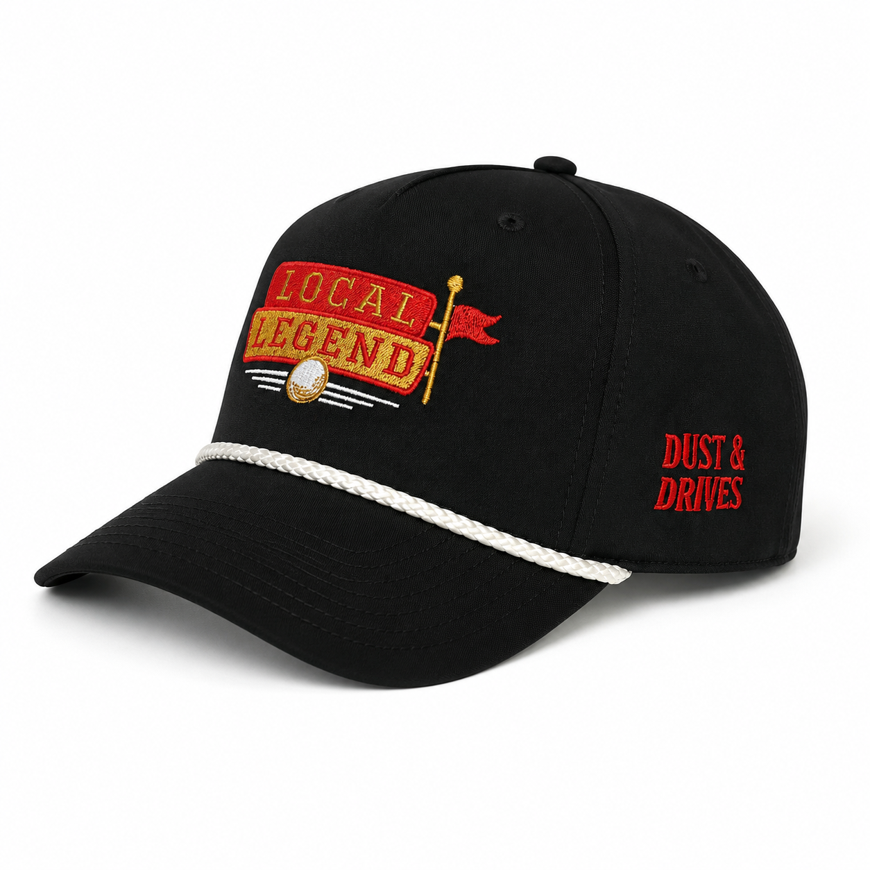 Local Legend | Rope Hat
