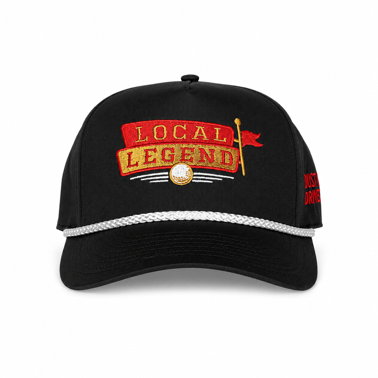 Local Legend | Rope Hat