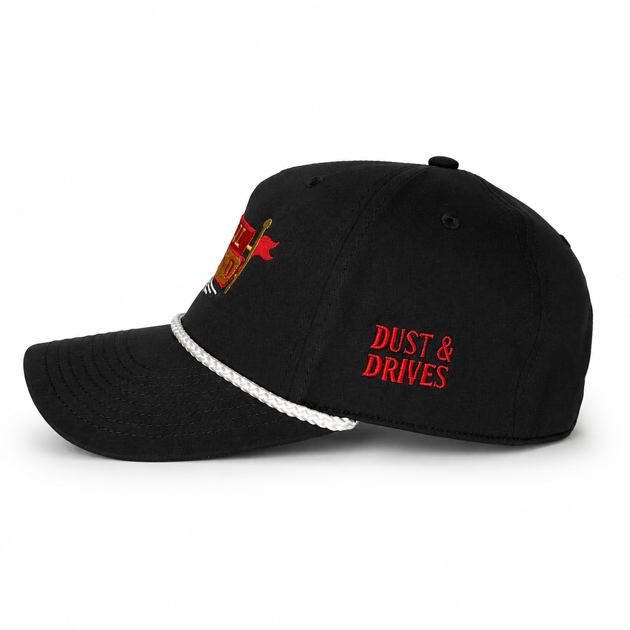 Local Legend | Rope Hat