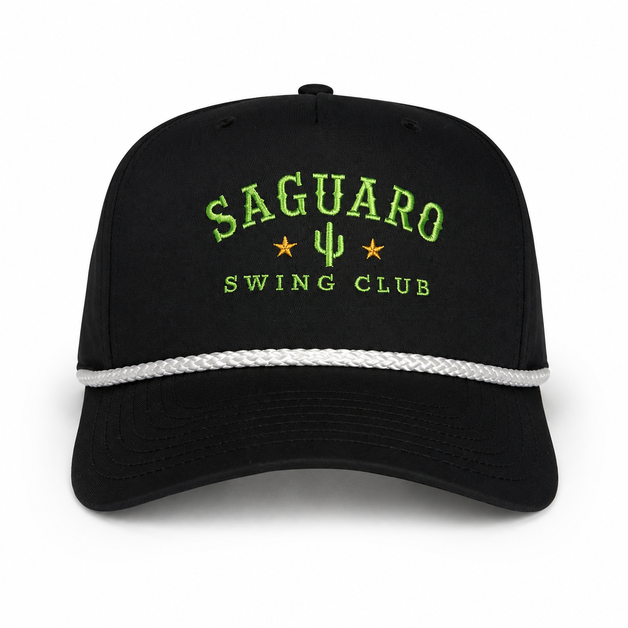Saguaro Swing Club | Rope Hat
