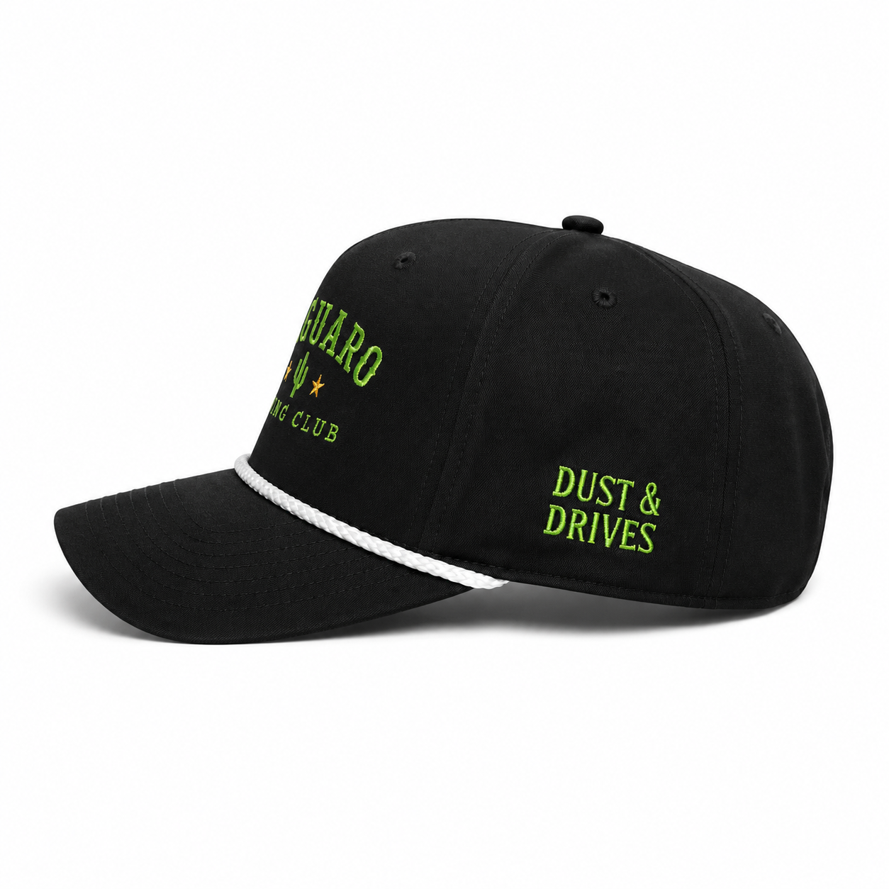 Saguaro Swing Club | Rope Hat