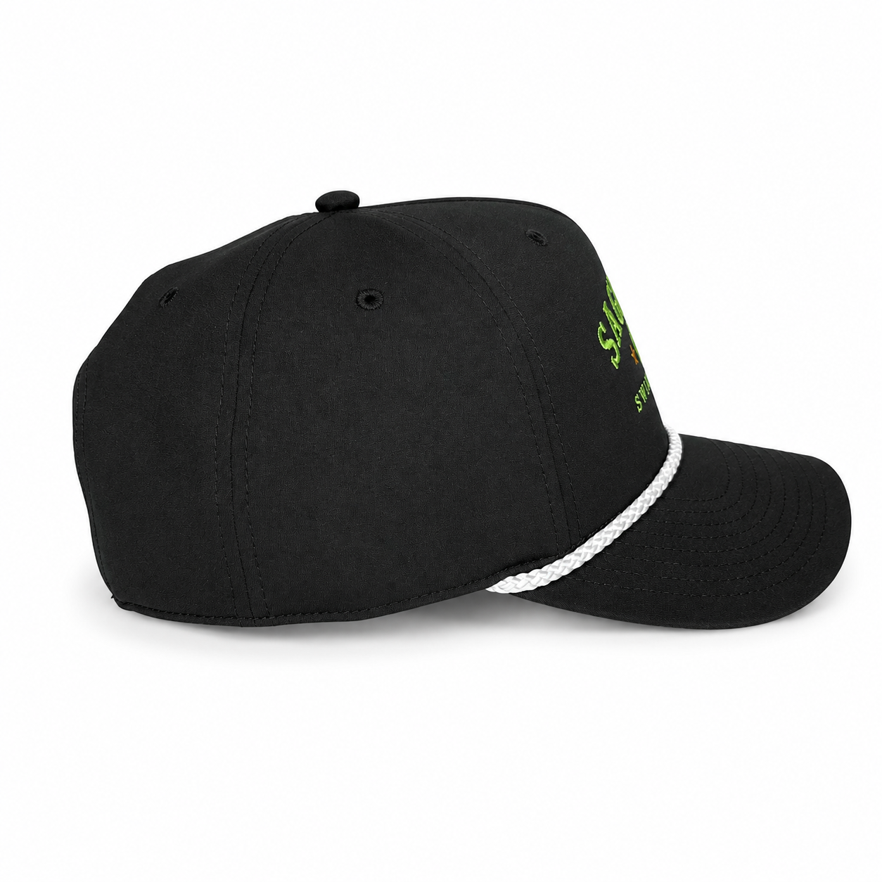 Saguaro Swing Club | Rope Hat