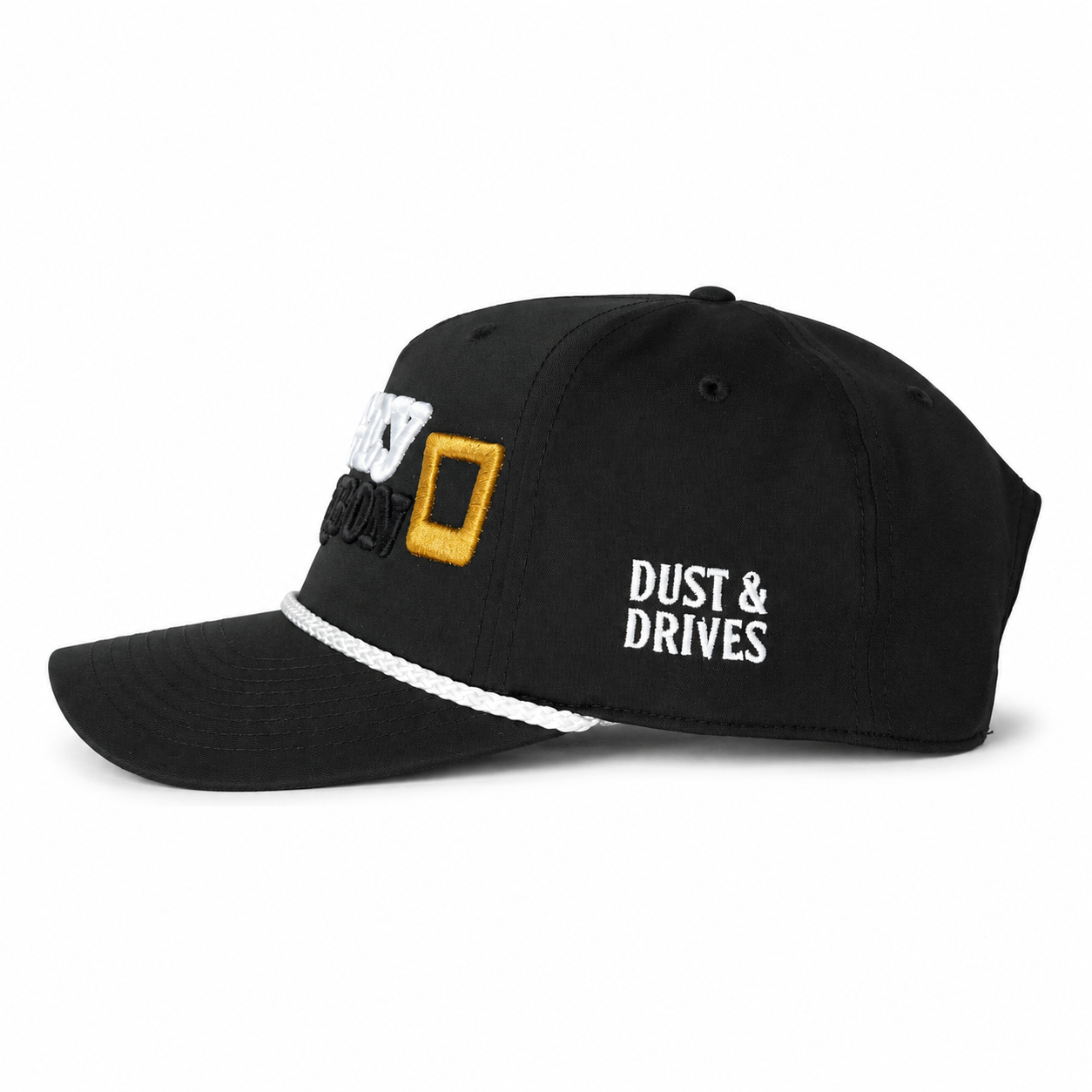 Bogey Bourbon | Rope Hat