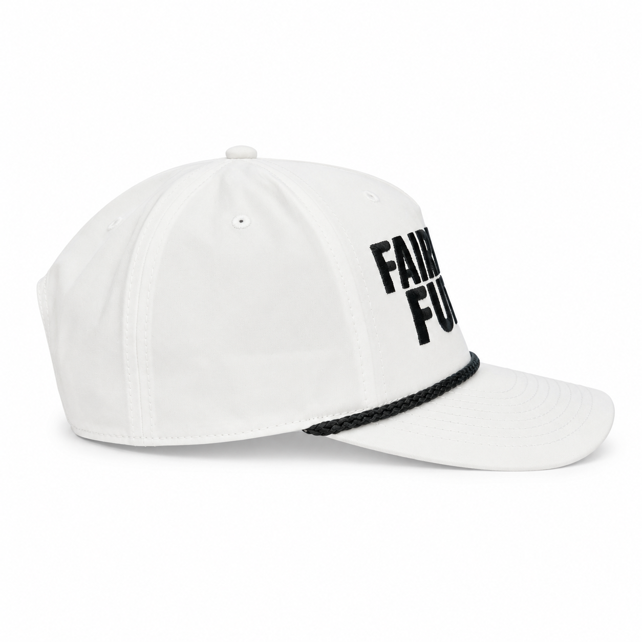 Fairway Fuel | Rope Hat