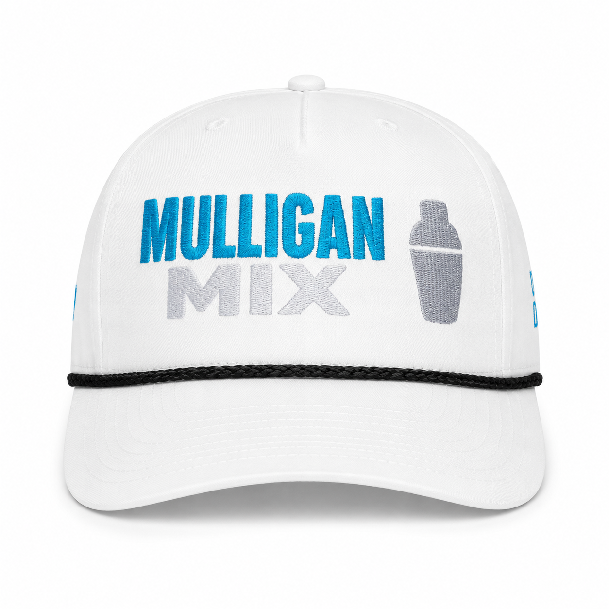 Mulligan Mix | Rope Hat