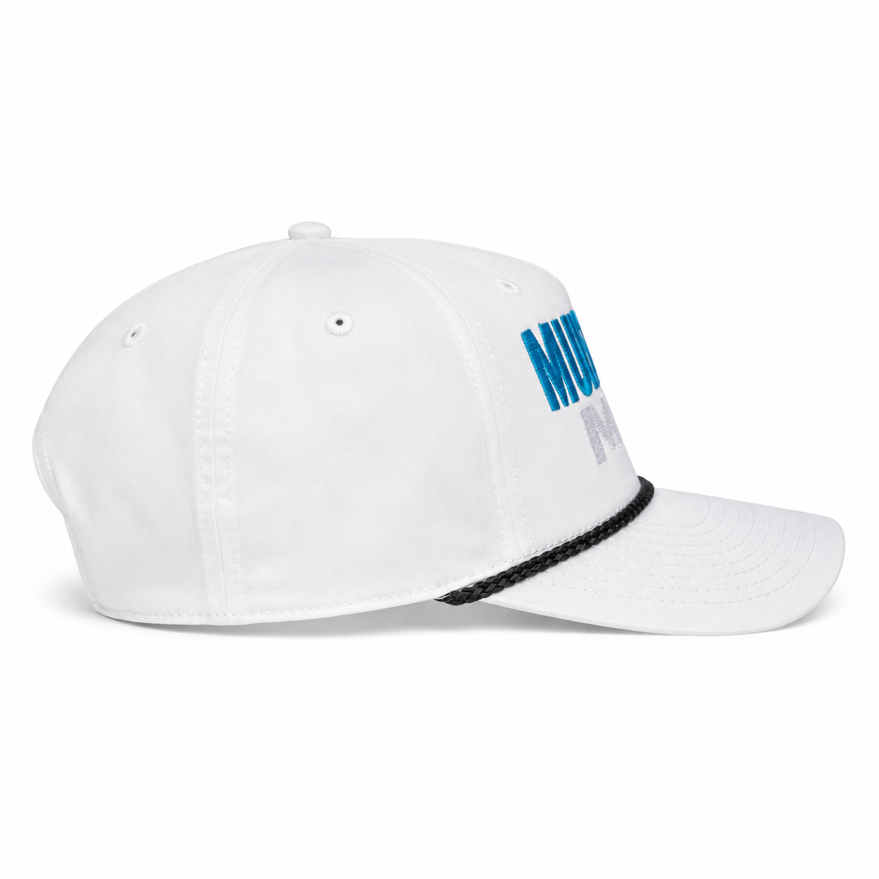 Mulligan Mix | Rope Hat