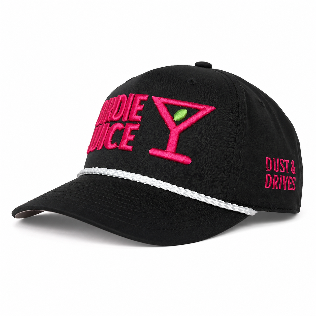 Birdie Juice | Rope Hat