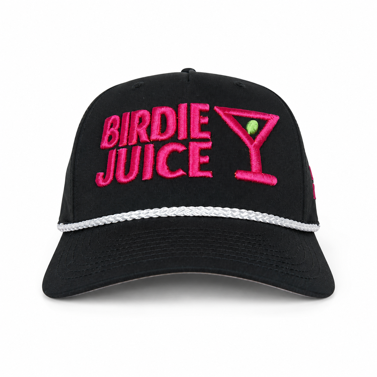 Birdie Juice | Rope Hat