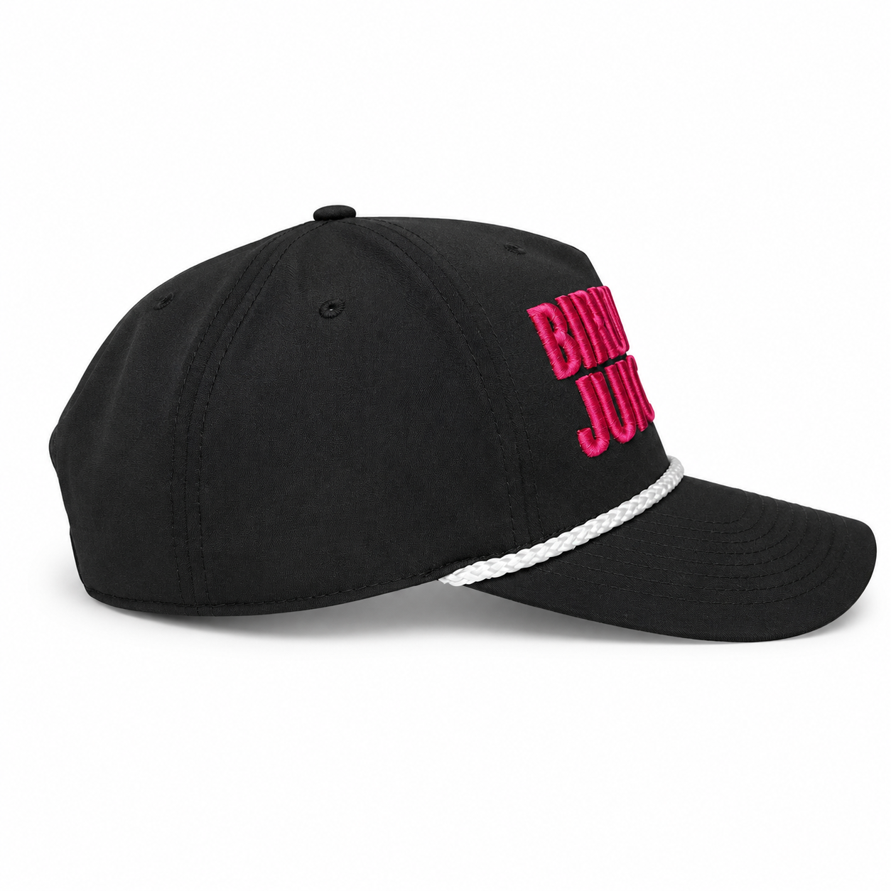 Birdie Juice | Rope Hat