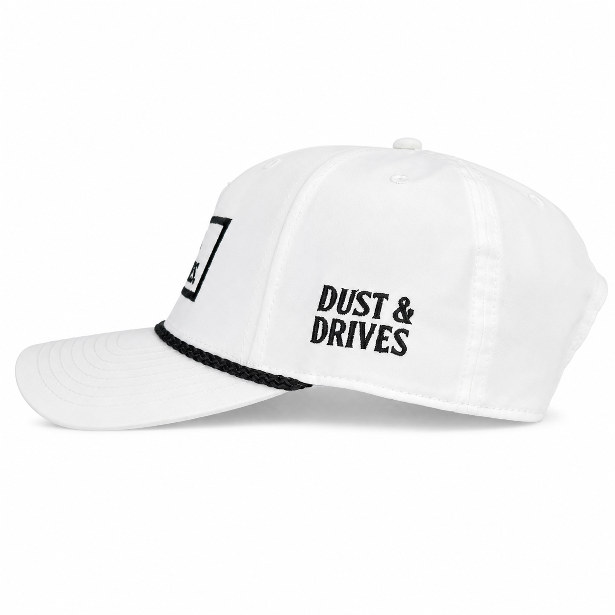No Regrets | Rope Hat