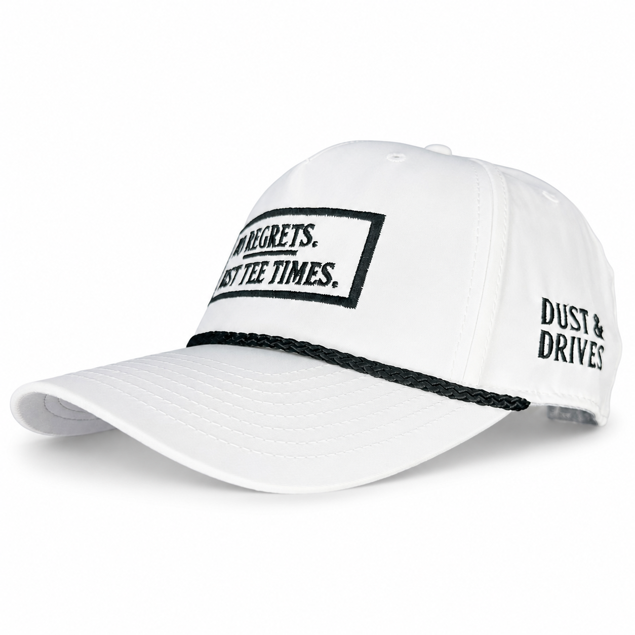 No Regrets | Rope Hat
