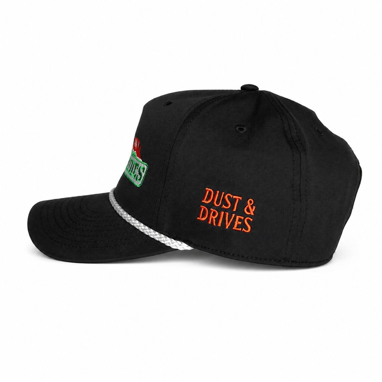 Hunt Birdies | Rope Hat