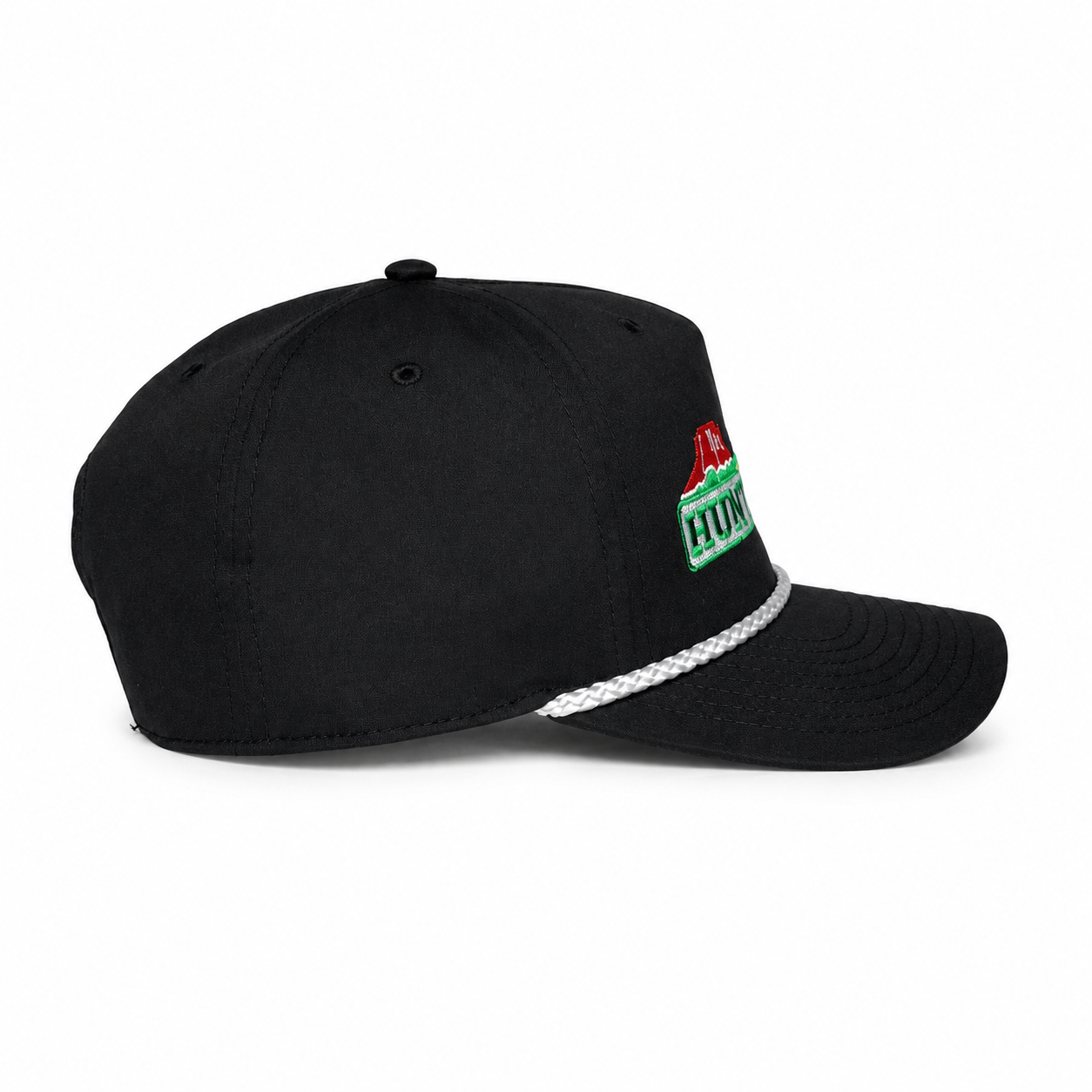 Hunt Birdies | Rope Hat