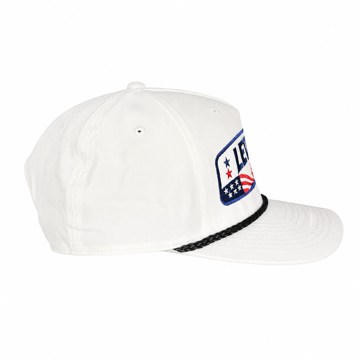 Let it Fly | Rope Hat