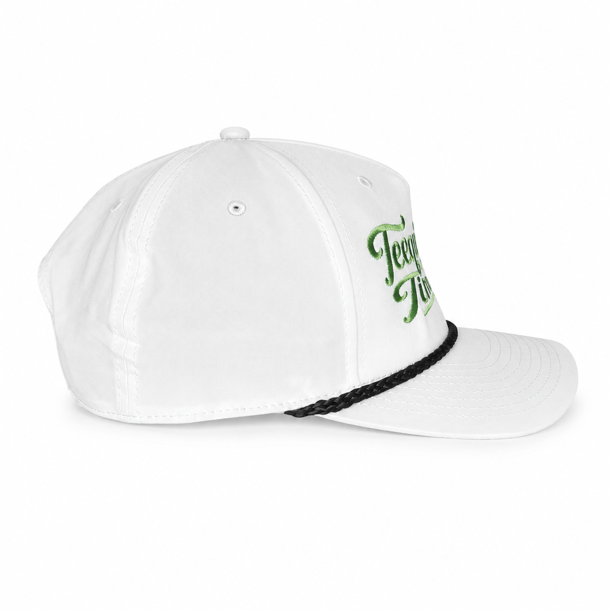 Teequila Time | Rope Hat