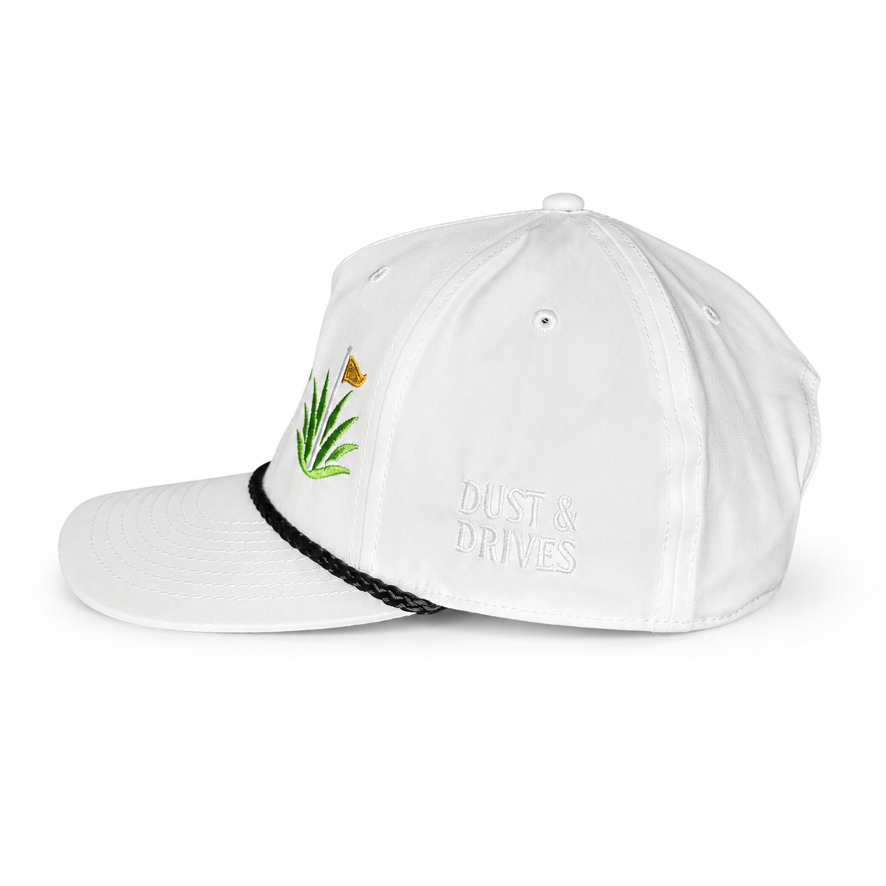 Teequila Time | Rope Hat