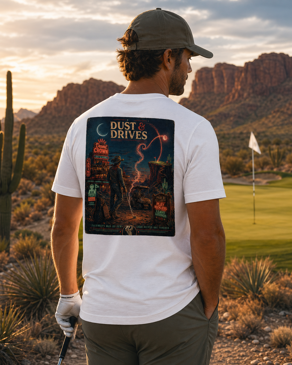 Play Reckless | Unisex T-Shirt