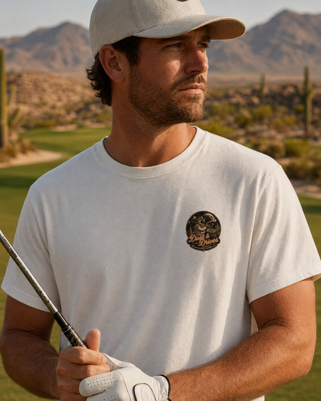 Hunting Aces | Unisex T-Shirt