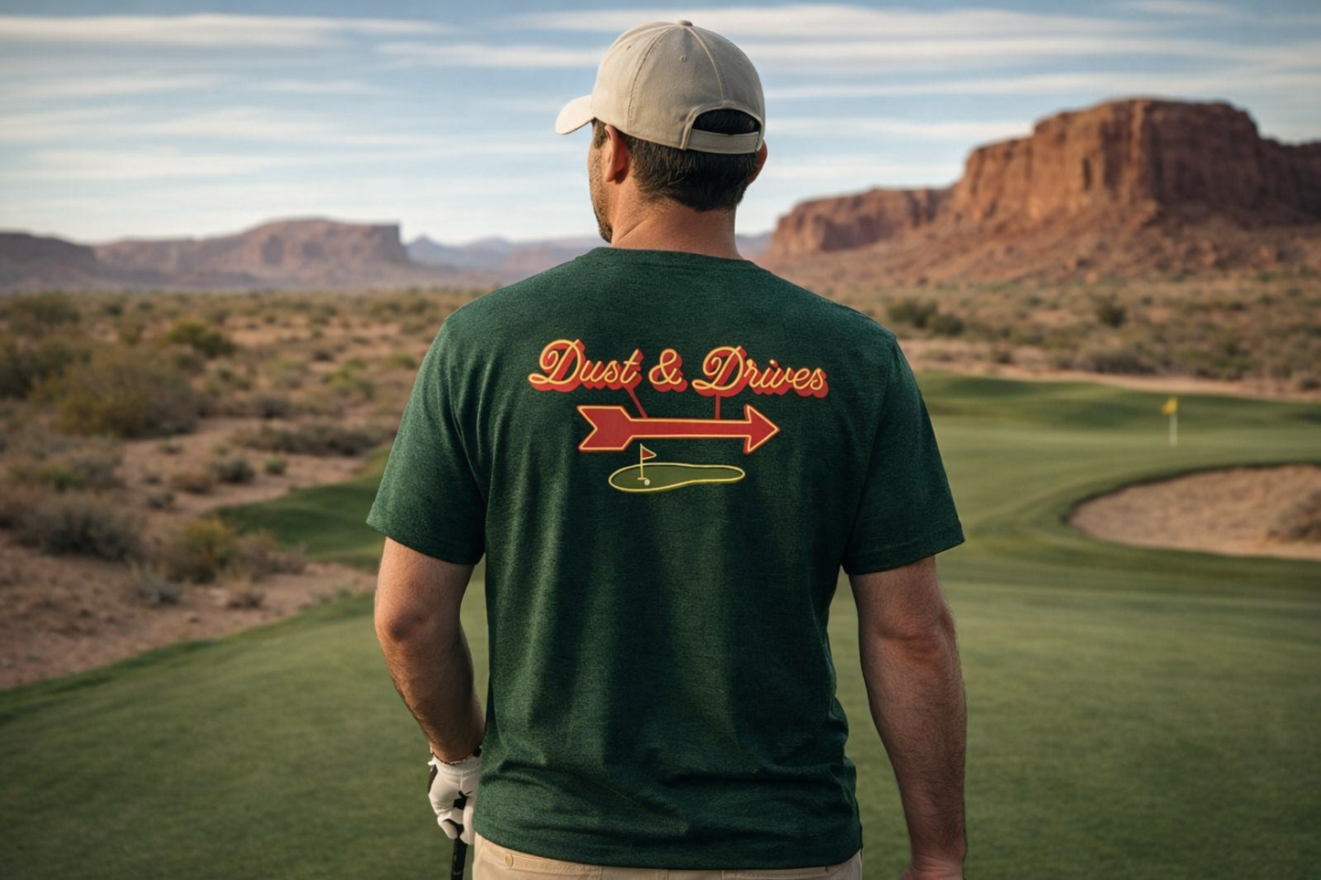 Neon Drive-In | Short Sleeve T-Shirt