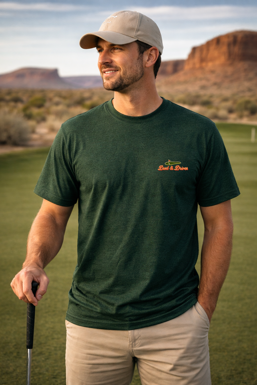 Neon Drive-In | Short Sleeve T-Shirt