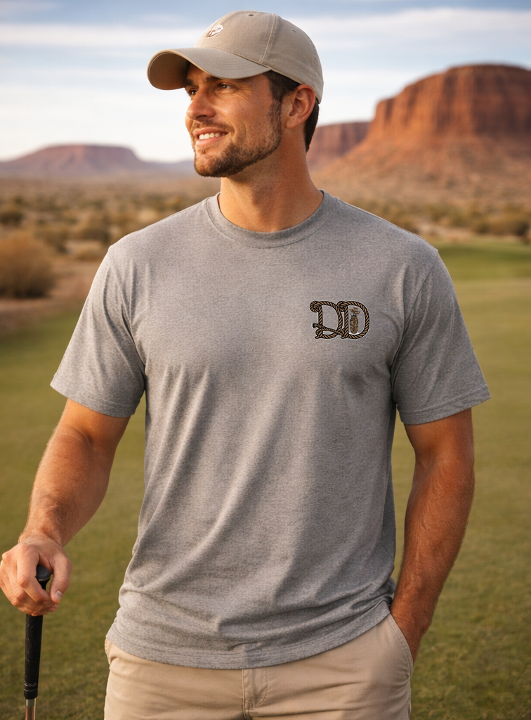 The Roper | Short Sleeve T-Shirt