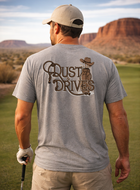 The Roper | Short Sleeve T-Shirt