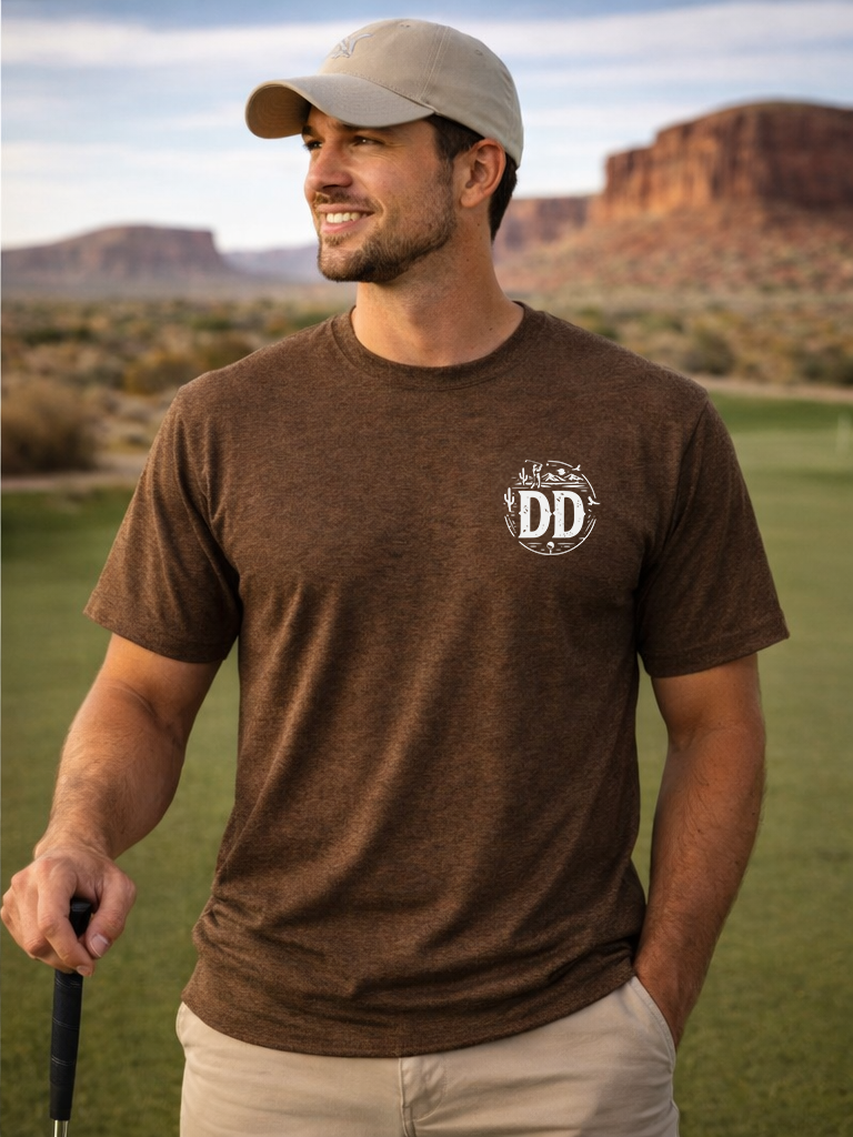 Scenic Escape | Short Sleeve T-Shirt