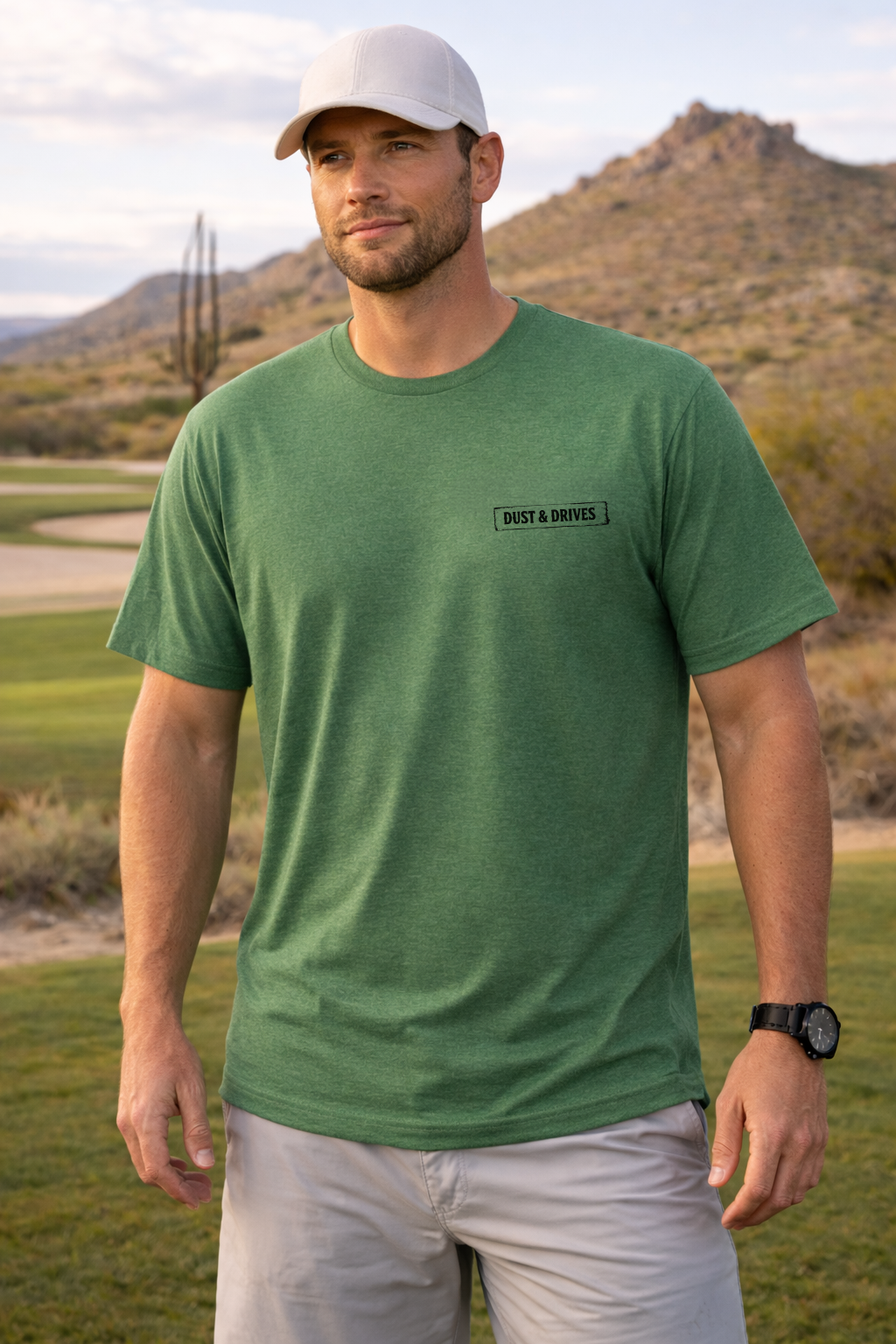 No Regrets | Unisex T-Shirt