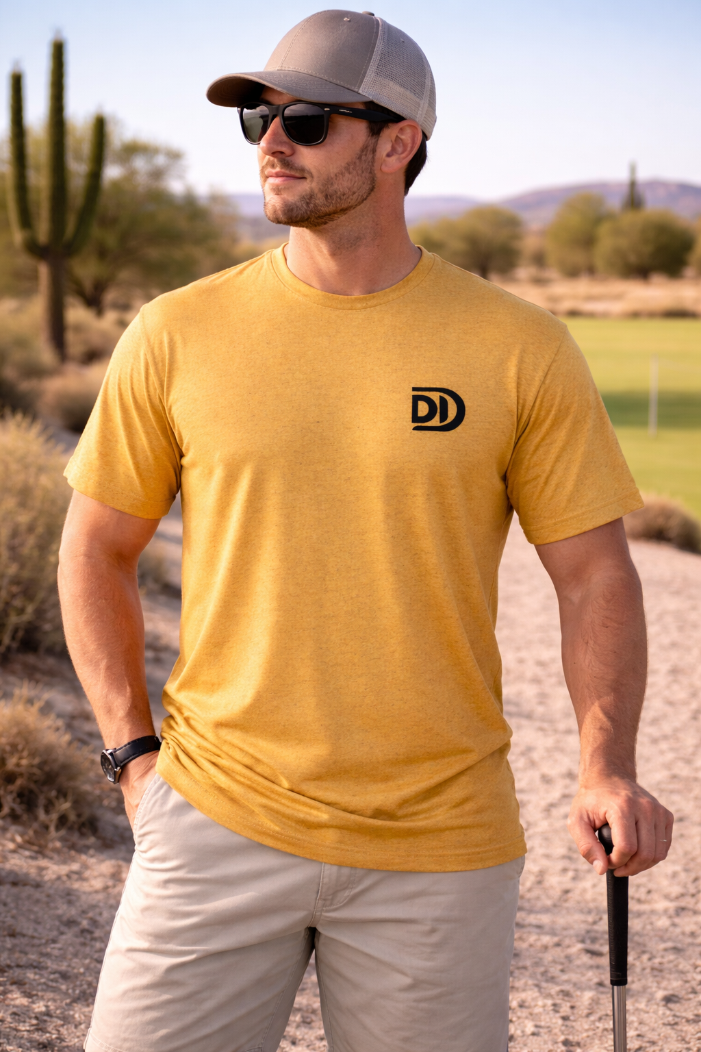 Deadman's Read | Black Text | Short Sleeve T-Shirt