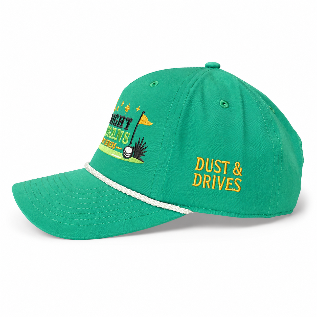 Midnight Mulligans | Rope Hat
