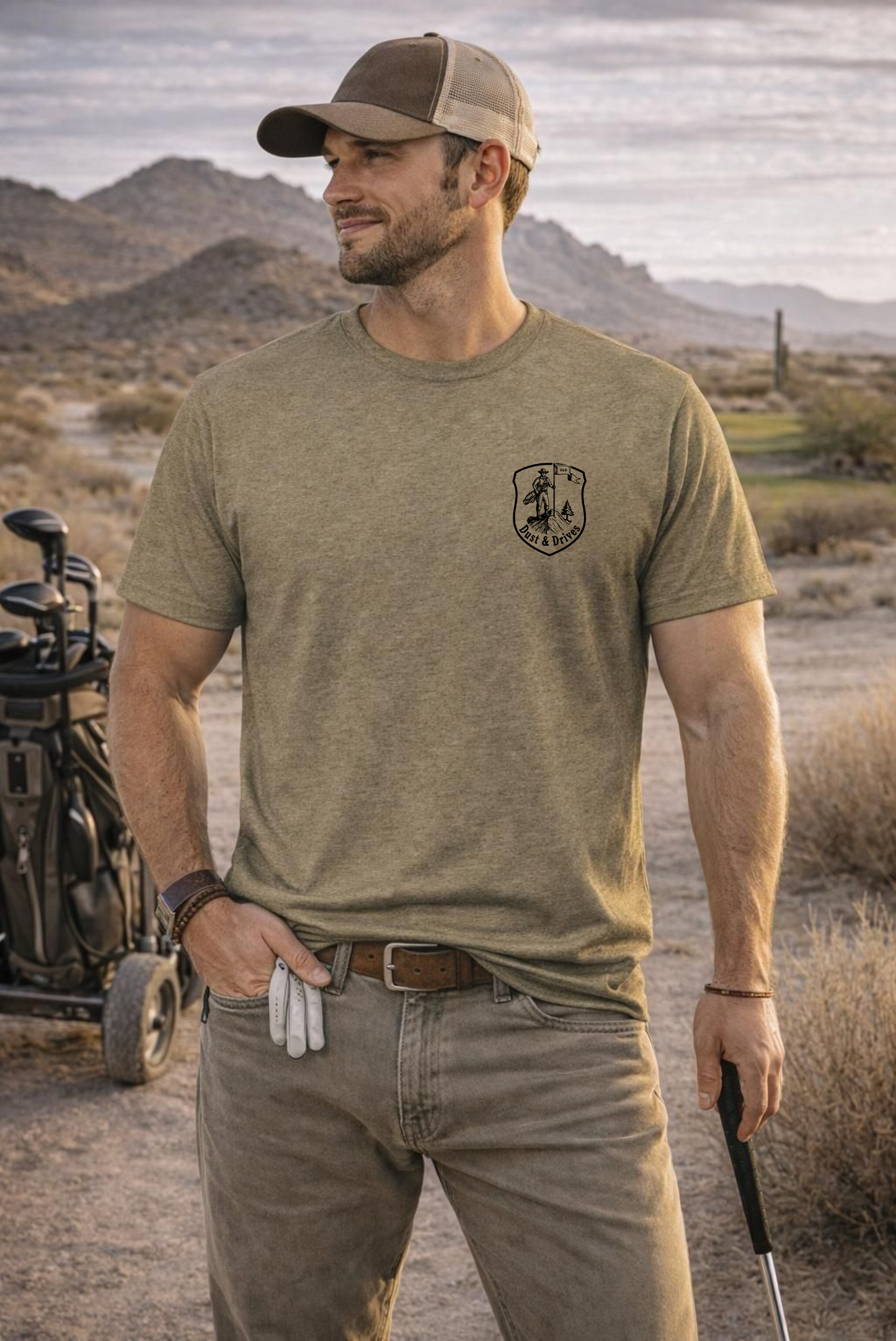 The West was Won | Short Sleeve T-Shirt