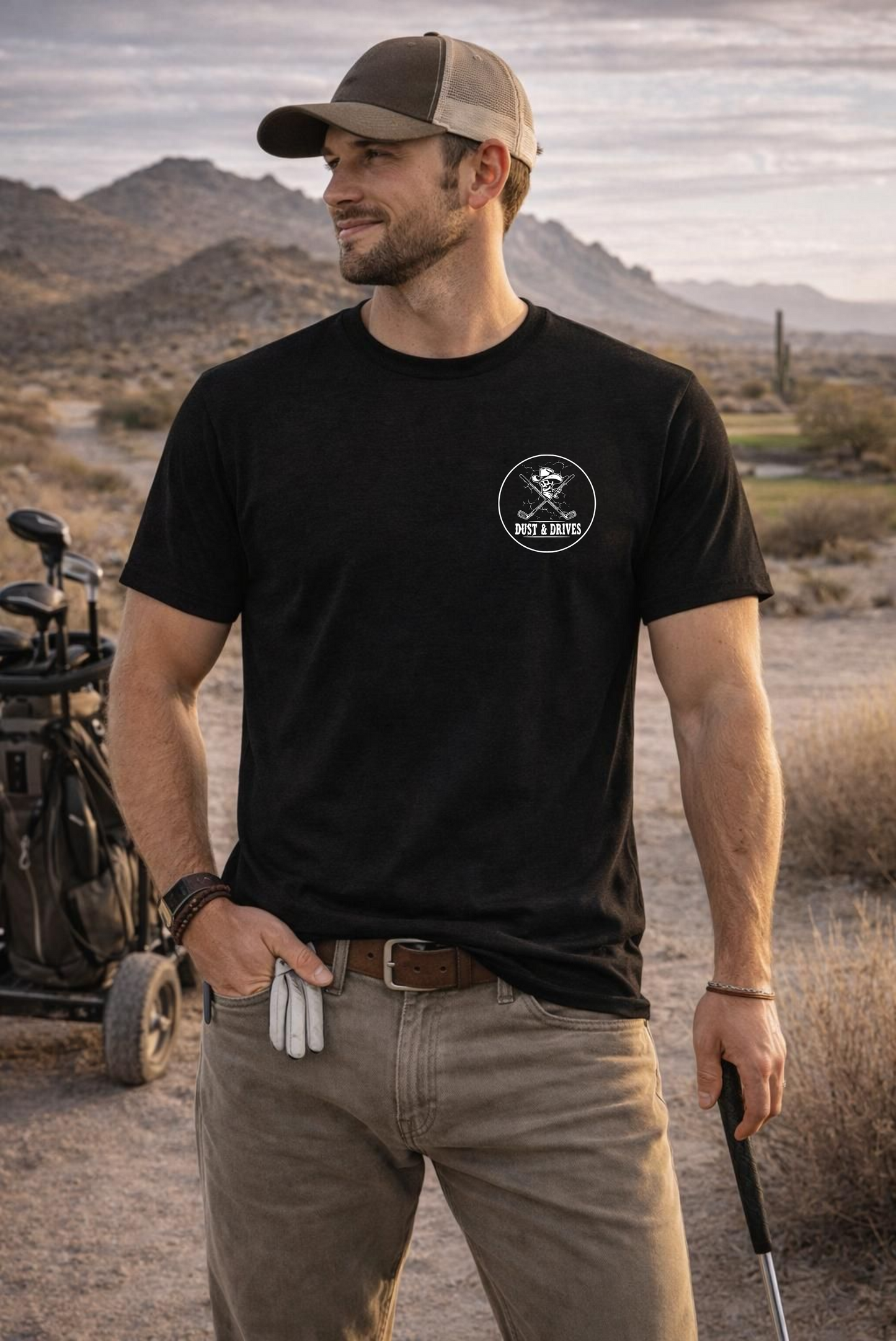 Ride the Lightning | Short Sleeve T-Shirt